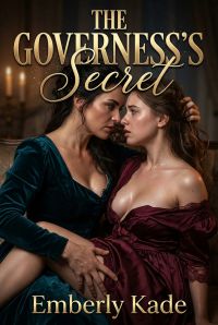 The Governess's Secret