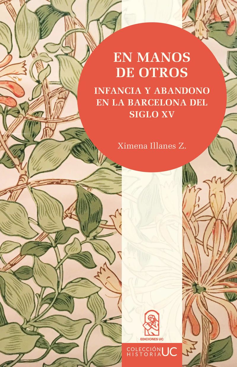 En manos de otros