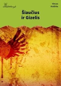 Šiaučius ir Gizelis