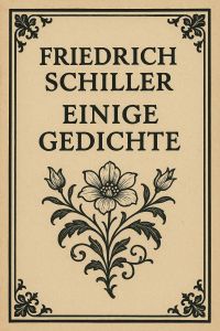 Einige Gedichte