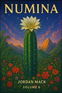 Numina Vol. 6 (San Pedro)