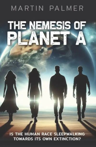 The Nemesis of Planet A