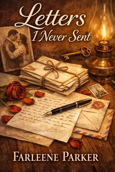 Letters I Never Sent