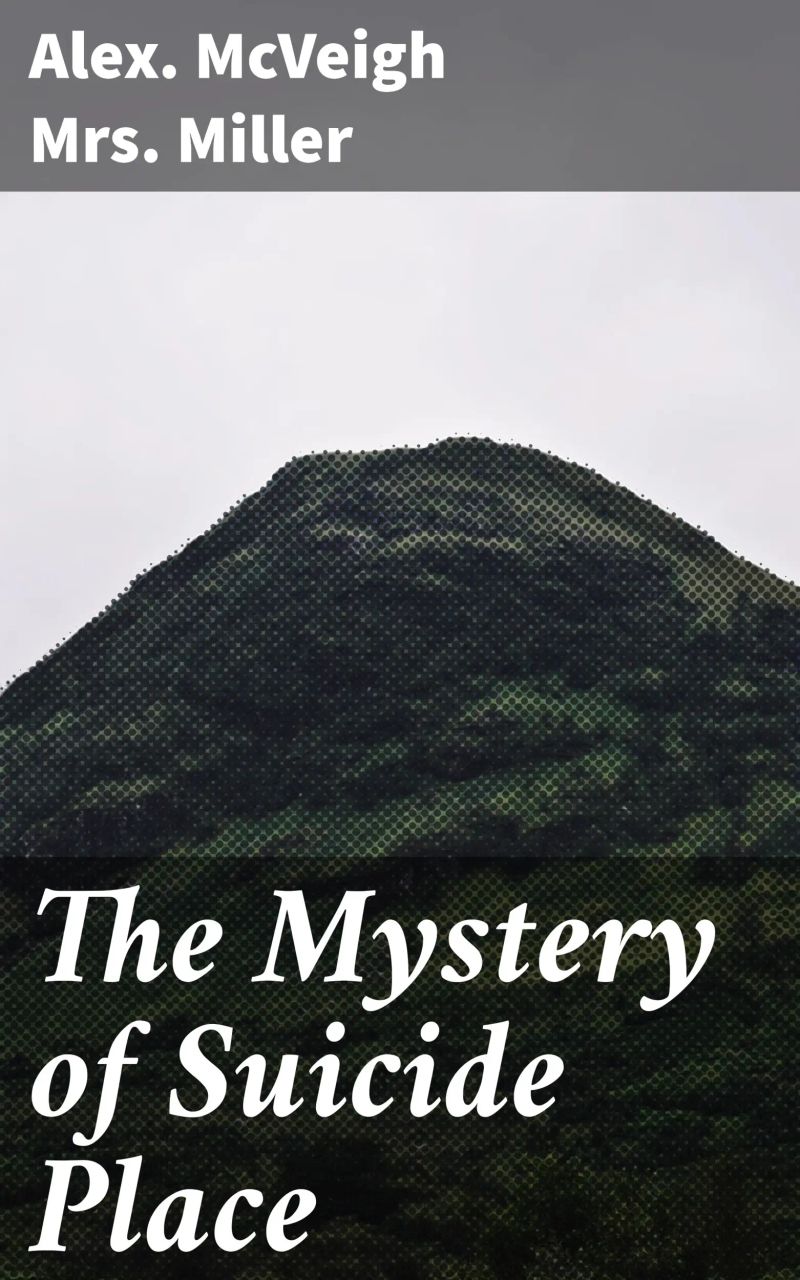 The Mystery of Suicide Place