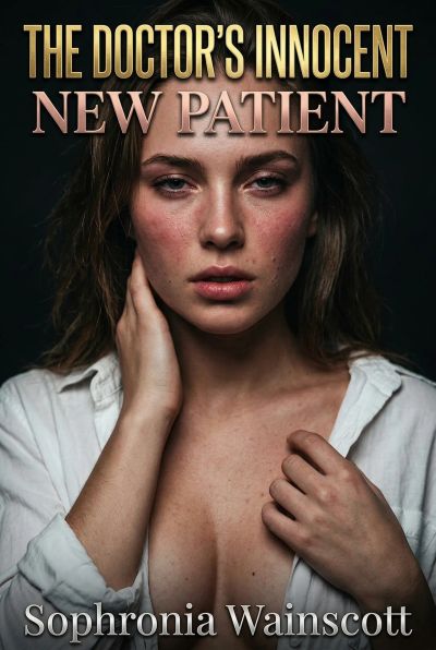 The Doctor's Innocent New Patient