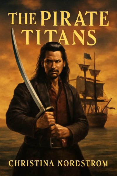 The Pirate Titans 