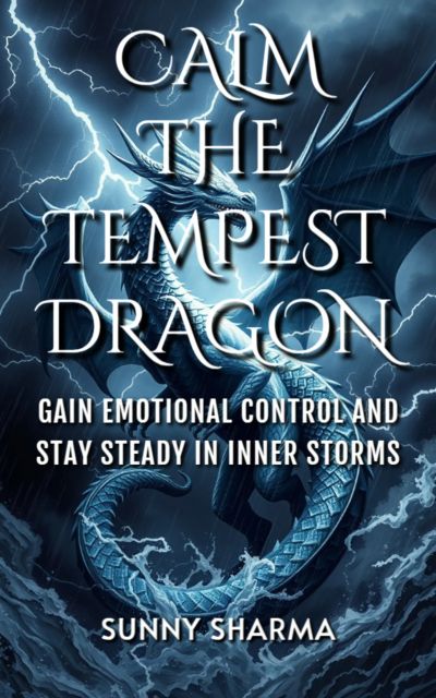 Calm the Tempest Dragon