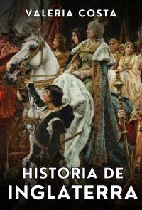 Historia de Inglaterra