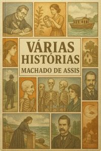Várias Histórias