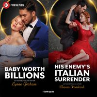 Baby Worth Billions & His Enemy's Italian Surrender