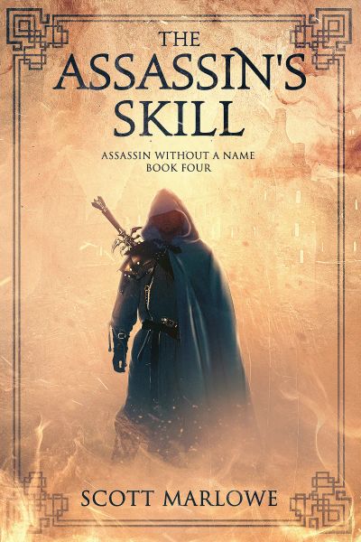 The Assassin's Skill