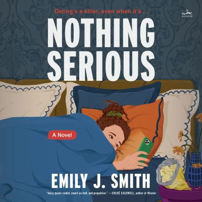 Nothing Serious