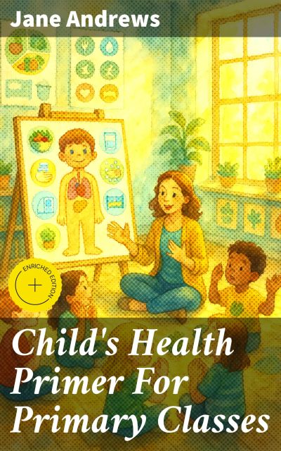Child's Health Primer For Primary Classes