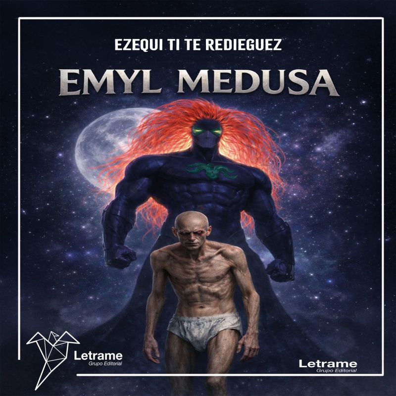 Emyl Medusa