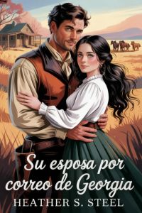 Su esposa por correo de Georgia