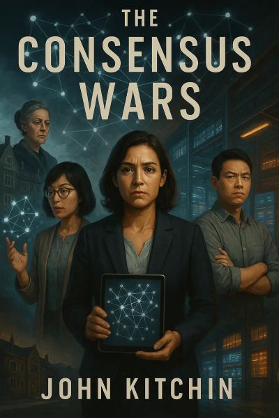 The Consensus Wars 