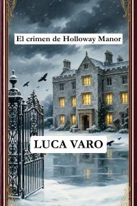 El crimen de Holloway Manor