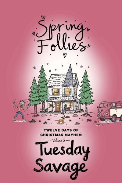 Spring Follies