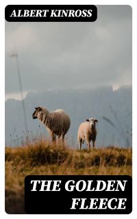 The Golden Fleece