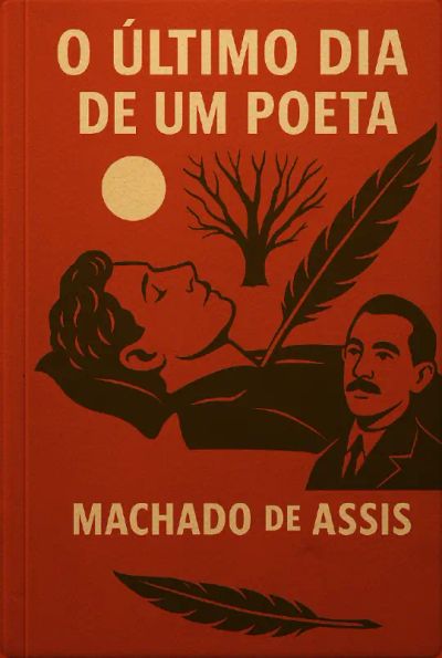 O Último Dia de Um Poeta