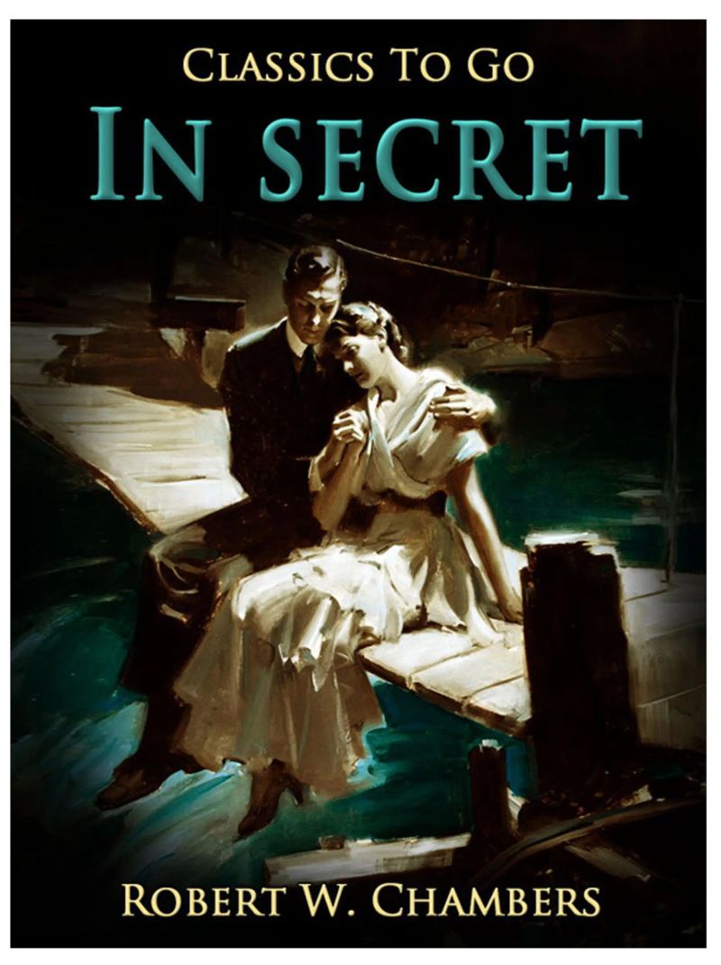 In Secret