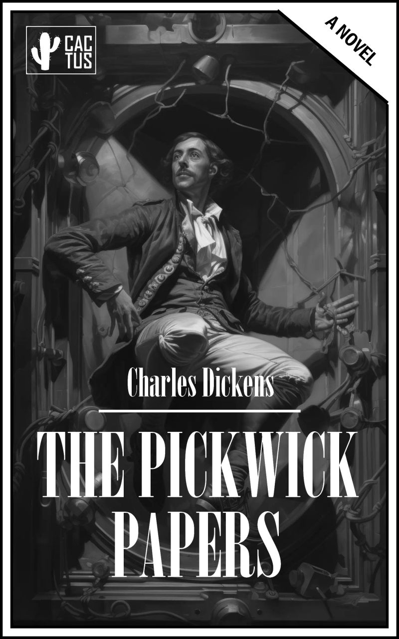 The Pickwick Papers