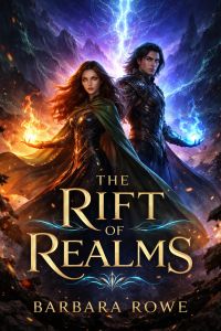 The Rift of Realms