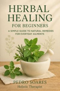 Herbal Healing for Beginners