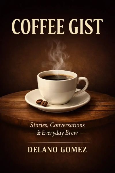 Coffee Gist