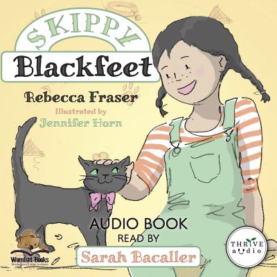Skippy Blackfeet