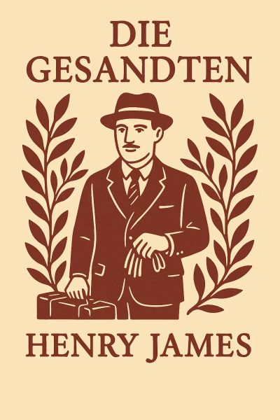 Die Gesandten
