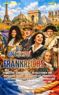Die Geschichte Frankreichs