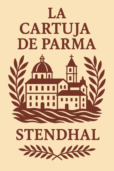 La cartuja de Parma