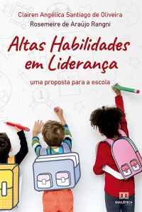 Altas Habilidades em Liderança