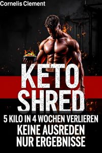 Keto Shred