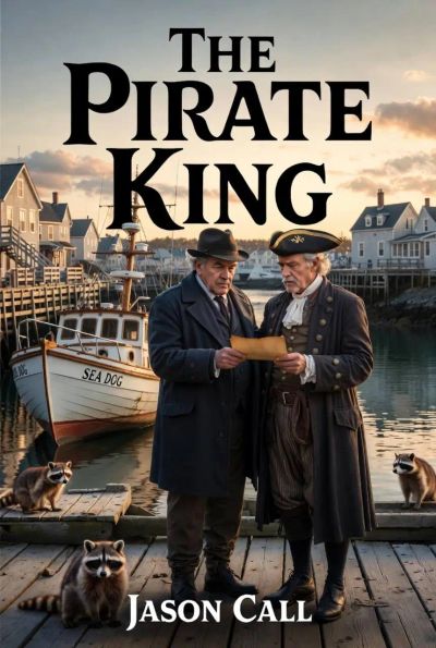 The Pirate King