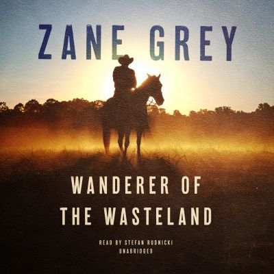 Wanderer of the Wasteland