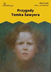 Przygody Tomka Sawyera