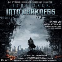 Star Trek Into Darkness