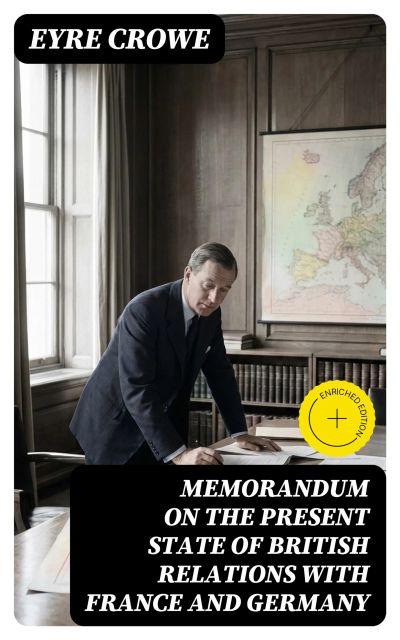 Memorandum on the Present State of British Relations with France and Germany