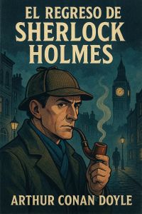 El Regreso de Sherlock Holmes