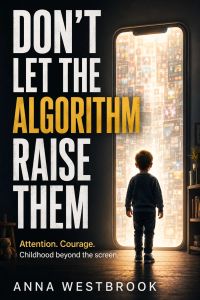 Don’t Let the Algorithm Raise Them