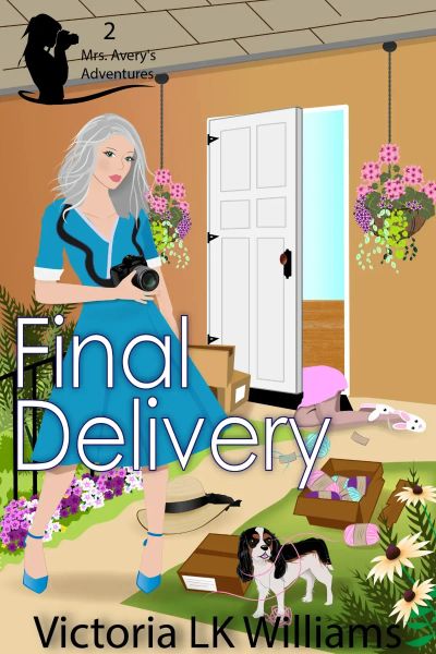 Final Delivery