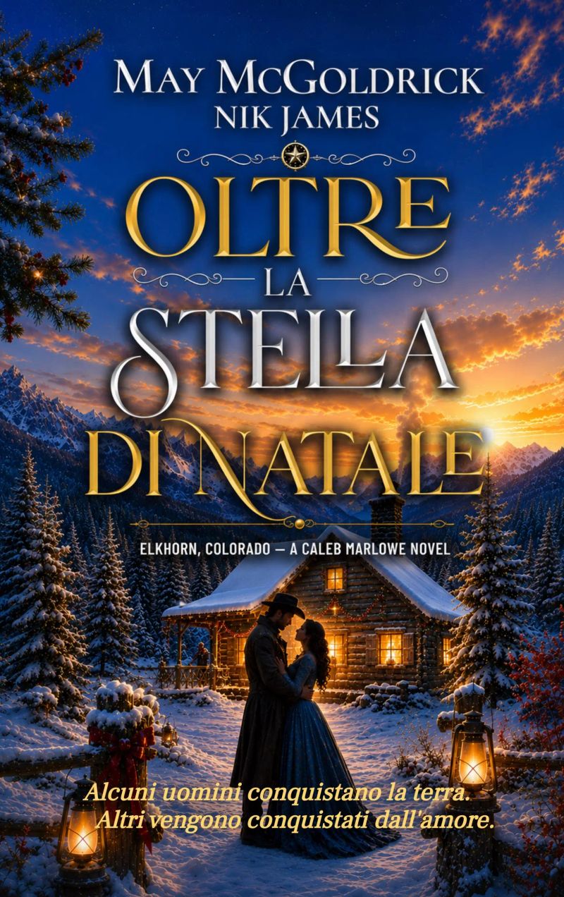 Oltre la Stella di Natale