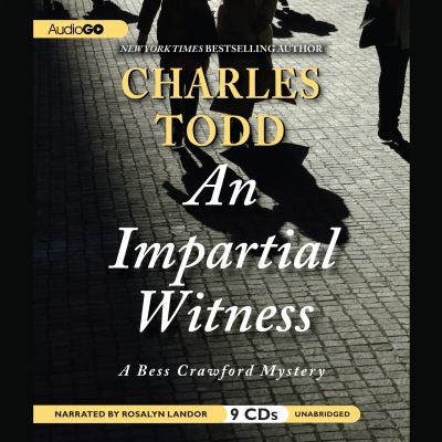 An Impartial Witness