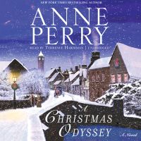 A Christmas Odyssey