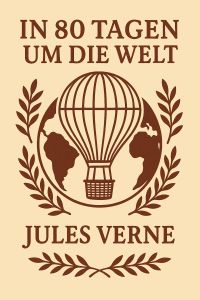 In 80 Tagen um die Welt