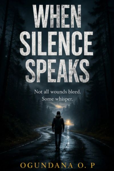 When silence speaks