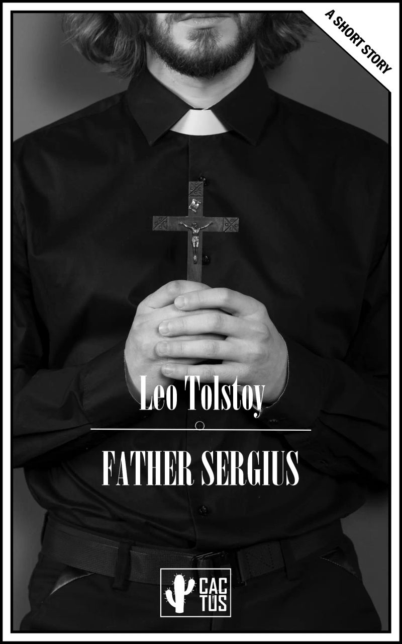 Father Sergius