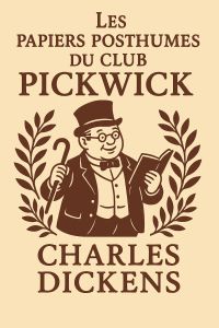 Les Papiers posthumes du Club Pickwick